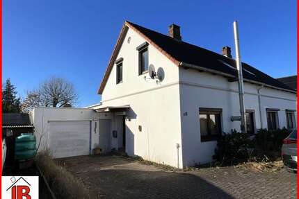 Haus zum Kaufen in Nordenham 79.000,00 € 100 m²