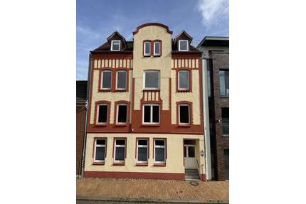 Wohnung zum Kaufen in Rendsburg 149.500,00 € 86.05 m²