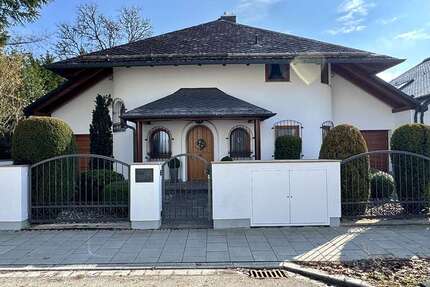 Haus zum Kaufen in Riemerling 1.585.000,00 € 160 m²
