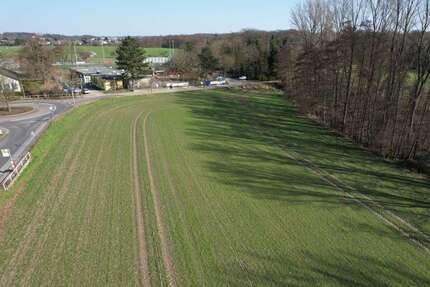 Grundstück in Ratingen Breitscheid 12.500,00 € 4573 m² - Ratingen / Breitscheid