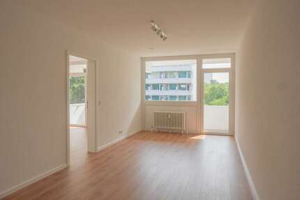 Wohnung zum Mieten in Saarbrücken 850,00 € 85 m²