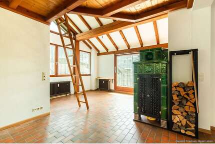 Wohnung zum Kaufen in Friedenweiler 119.000,00 € 54.11 m²