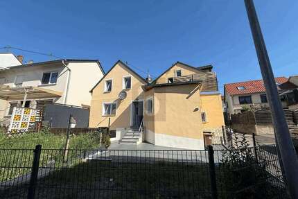 Haus zum Kaufen in RümmelsheimBurg Layen 124.000,00 € 55 m² - Rümmelsheim/Burg Layen
