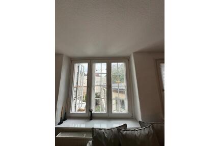 1 Zimmerwohnung zur Untermiete in zentraler Lage -Einzug SOFORT - Lübeck Innenstadt