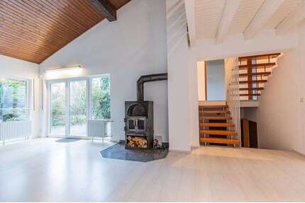 Haus zum Kaufen in Jugenheim in Rheinhessen 495.000,00 € 118 m²