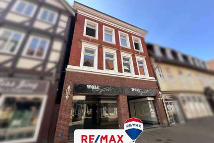 Einzelhandel in Celle 2.100,00 € 151 m²