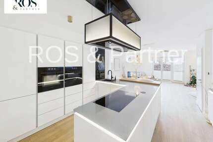 Haus zum Kaufen in Hannover 890.000,00 € 159 m²