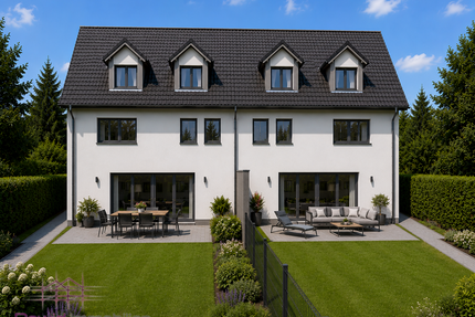 Grundstück zu verkaufen in Egenhofen 1.390.000,00 € 1300 m²