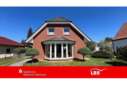 Sie brauchen nur Ihre Möbel mitzubringen - Strausberg