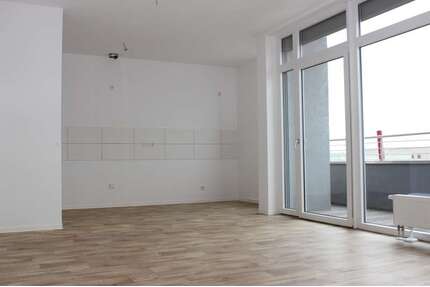 Wohnung zum Mieten in Oschersleben 523,00 € 69.7 m²