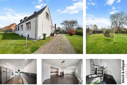 Haus zum Kaufen in Schwentinental 495.000,00 € 131 m²