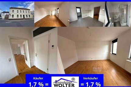 Wohnung zum Kaufen in Worms 159.000,00 € 84.36 m²