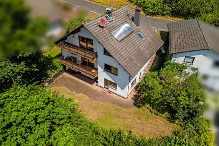 Haus zum Kaufen in Gelnhausen 599.000,00 € 266 m²