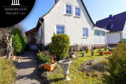 Haus zum Kaufen in Wanfried 127.000,00 € 96 m²