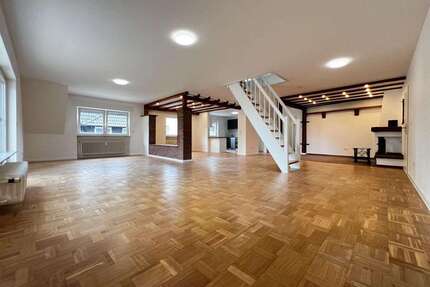 Wohnung zum Mieten in Kaiserslautern 1.750,00 € 234 m²