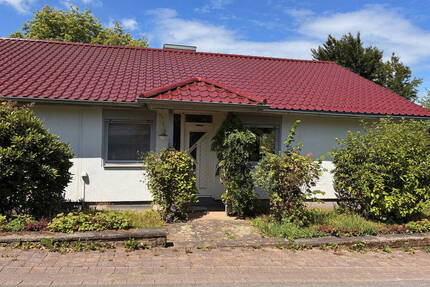 Idyllisches Einfamilienhaus mit großem Garten - ideal für Familien - Schönbrunn Haag