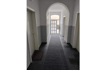 Stilvolles Stadthaus mit drei Einheiten in attraktiver Lage von Gera