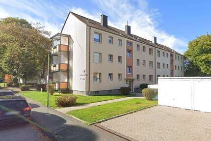 Wohnung zum Mieten in Hagen 482,00 € 74 m²