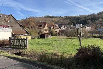 Grundstück zu verkaufen in Teningen-Heimbach 780.000,00 € 2227 m²