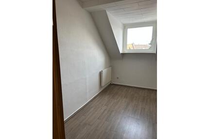 Dachgeschosswohnung 3 Raum 52qm Bochum Wattenscheid