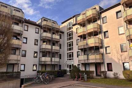 Wohnung zum Kaufen in Düsseldorf 69.000,00 € 29 m²