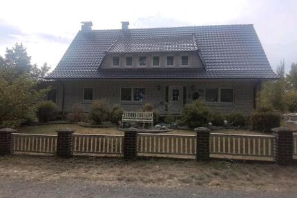 Wohnhaus in bester Lage 1-2 oder 3 Wohnungen - Wildeshausen