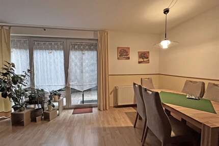Wohnung zum Kaufen in Kaiserslautern 130.000,00 € 55 m²