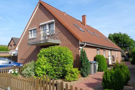 3-Zimmerwohnung in Peine-Vöhrum, Habichtweg