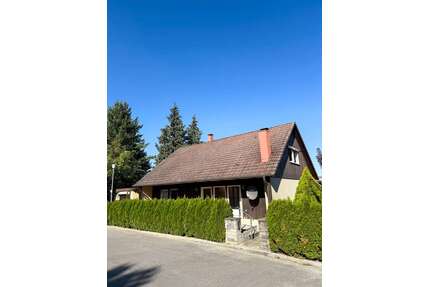 Haus zum Kaufen in Pforzheim 419.000,00 € 164.34 m²