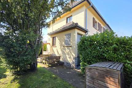 Haus zum Kaufen in Oberursel 675.000,00 € 96 m²