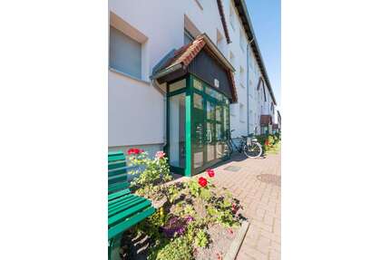 Wohnung zum Mieten in Lauta 326,00 € 59.29 m²
