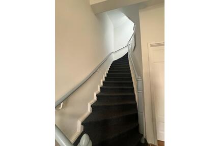 Stilvolle 2.5-Zimmer Altbauwohnung in Bestlage Fesenfeld, neuw. - Bremen Östliche Vorstadt