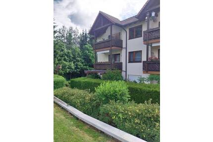 VS-Villingen, Hammerhalde, 2-Zi.Whg. EBK, Balkon, TG ab 01.08.2026 - Villingen-Schwenningen