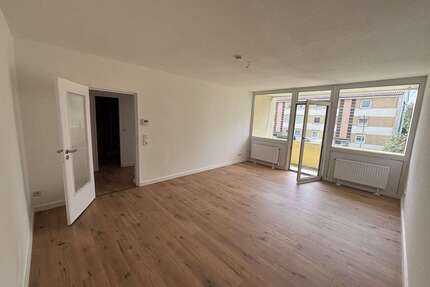 Wohnung zum Mieten in Braunschweig 472,00 € 59 m²