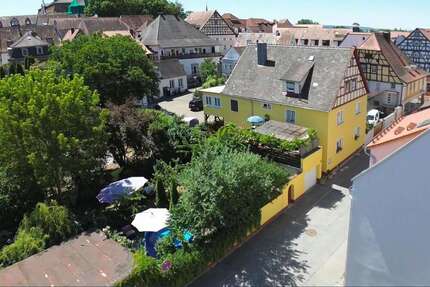 Haus zum Kaufen in Bad Windsheim 399.000,00 € 269 m²