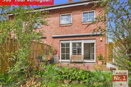 Haus zum Kaufen in Hamminkeln 329.000,00 € 106 m²