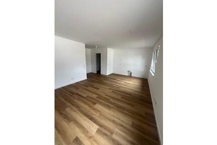 Neubauwohnung 3 Zimmer im UG mit Aufzug - Wartenberg