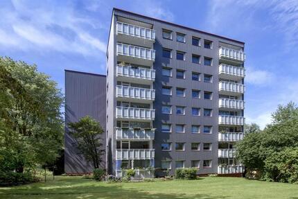Frisch sanierte 2-Zimmer-Wohnung in Velbert