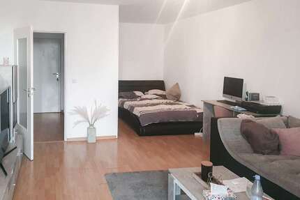 Wohnung zum Kaufen in Berlin 230.000,00 € 48 m²