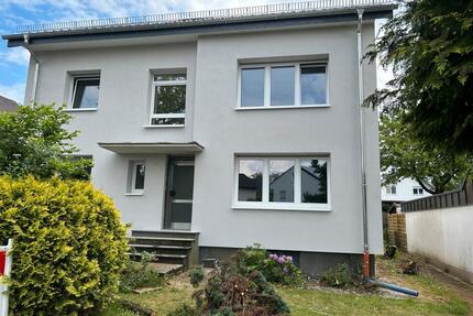 Wohnung DG in Nordborchen 55qm - 590,00&nbsp;EUR Kaltmiete, in Borchen (PLZ: 33178)