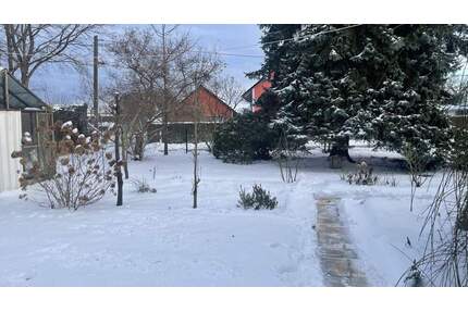 Hier entsteht Ihr Traumhaus! - 22.500,00&nbsp;EUR Kaufpreis, ca.&nbsp; 0,00&nbsp;m&sup2; in Elsterheide (PLZ: 02979) Nardt