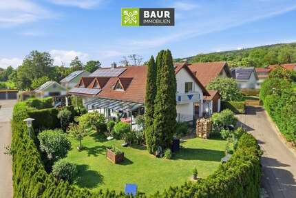 Haus zum Kaufen in Markdorf 645.000,00 € 135 m²