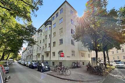 Wohnung zum Kaufen in München 395.000,00 € 47 m²