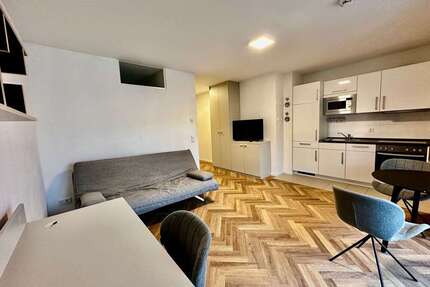 Wohnung zum Mieten in Berlin 679,08 € 29.12 m²