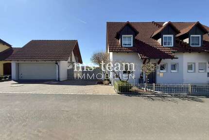 Haus zum Kaufen in Kümmersbruck 495.000,00 € 155.84 m²