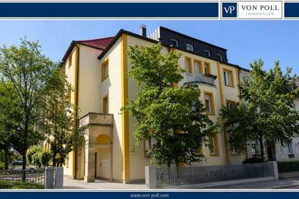 Wohnung zum Kaufen in Ansbach 175.000,00 € 64.72 m²