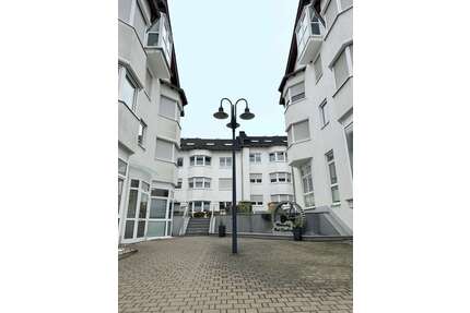 Wohnung zum Kaufen in Bad Camberg 225.000,00 € 66.55 m²
