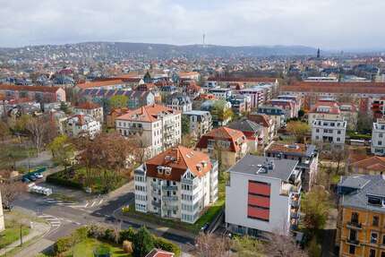 Wohnung zum Kaufen in Dresden 169.000,00 € 58.12 m²