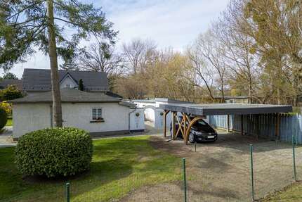 Haus zum Kaufen in Potsdam 395.000,00 € 75.56 m²