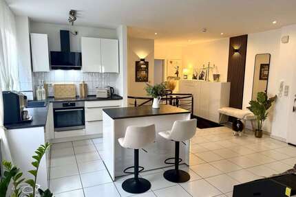 Wohnung zum Kaufen in Köln Porz - Wahnheide 374.000,00 € 107 m²